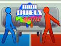 თამაშის Mini Duels Battle