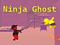 თამაშის Ninja Ghost