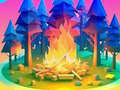 თამაშის The Lost Campfire