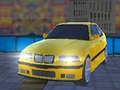 თამაშის Taxi Simulator 3D