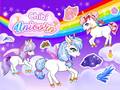 თამაშის Chibi Unicorn