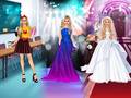 თამაშის Superstar Career Dress Up