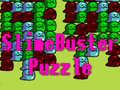 თამაშის Slime Buster Puzzle