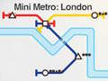 თამაშის Mini Metro: London