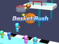 თამაშის Basket Rush