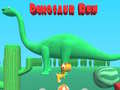 თამაშის Dinosaur Run