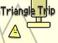 თამაშის Triangle Trip