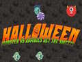 თამაშის Halloween Moster Vs Zombies