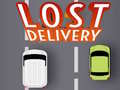 თამაშის Lost Delivery