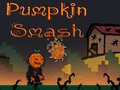 თამაშის Pumpkin Smash