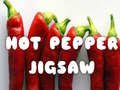 თამაშის Hot Pepper Jigsaw