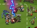 თამაშის Orcs Attack