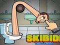 თამაშის Skibidi Toilet Puzzle
