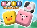 თამაშის Tile Match Farm