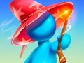 თამაშის Wizard's Arcadia