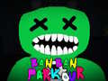 თამაშის Ban Ban Parkour
