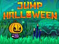 თამაშის Halloween Jump