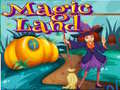 თამაშის Magic Land