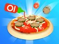 თამაშის Happy Pizzaiolo