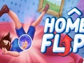 თამაშის Home Flip