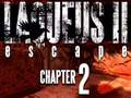 თამაშის Laqueus Escape 2: Chapter II