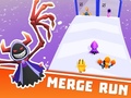თამაშის Merge Run