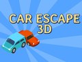 თამაშის Car Escape 3D