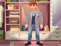 თამაშის Dress Up Match 3