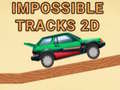 თამაშის Impossible Tracks 2D