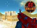 თამაშის CS Online 