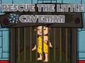 თამაშის Rescue The Little Caveman