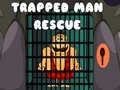 თამაშის Trapped Man Rescue