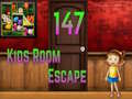 თამაშის Amgel Kids Room Escape 147