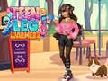 თამაშის Teen Leg Warmers