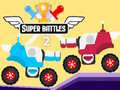 თამაშის Super Battles 2