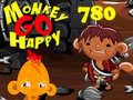 თამაშის Monkey Go Happy Stage 780