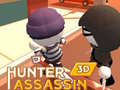 თამაშის Hunter Assassin 3D