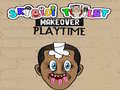 თამაშის Skibidi Toilet MakeOver Playtime