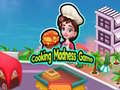 თამაშის Cooking Madness Game