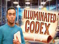 თამაშის Illuminated Codex