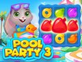 თამაშის Pool Party 3