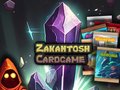 თამაშის Zakantosh Cardgame