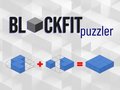 თამაშის Blockfit Puzzler