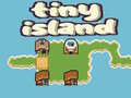 თამაშის Tiny Island