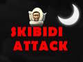 თამაშის Skibidi Attack