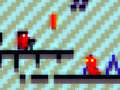 თამაშის Paper Pixel Adventure