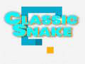 თამაშის Classic Snake