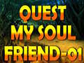 თამაშის Quest My Soul Friend-01 