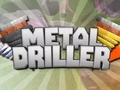 თამაშის Metal Driller