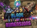 თამაშის Blade of Dimensions